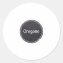 Recherche de origan autocollants Épices