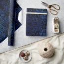 Suche nach blaues blumenmuster geschenkpapier Für ihn