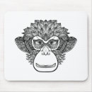 Suche nach zengekritzel mousepads Affe
