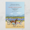 Recherche de deux chevaux invitations Cheval