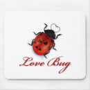 Suche nach wanzen mousepads Marienkäfer