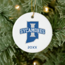 Suche nach indiana ornamente Indiana state university feiertagsprodukt