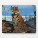 Suche nach bengalischer tiger mousepads Groß
