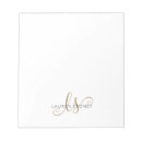 Recherche de entreprise bloc notes Typographie