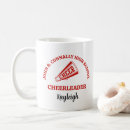 Suche nach cheerleading tassen Teamgeist