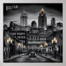 Suche nach usa skyline poster Boston
