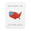 Recherche de americana magnets Les etats unis