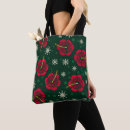 Suche nach snowflake taschen Rot