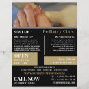 Recherche de ongles prospectus Pieds