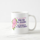 Recherche de juin tasses Rose