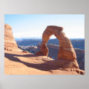 Suche nach delikatessen poster National