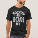 Recherche de noni tshirts Femmes