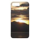 Suche nach alaska iphone hüllen Sonnenuntergang