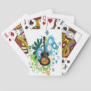 Recherche de guitare de jeux Poker