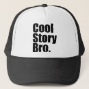 Recherche de drôles frais casquettes Humour