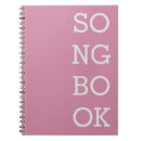 Suche nach musiker kleine notizbücher Modern