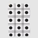 Recherche de damier noir et blanc sports jeux Pour elle