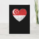 Recherche de singapour vœux cartes Vacances