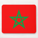 Suche nach marokko mousepads Flagge