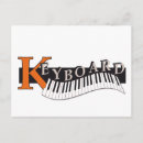 Suche nach keyboards postkarten Tastatur