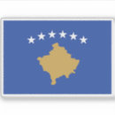Suche nach kosovo aufkleber Nation