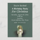 Recherche de robe blanche invitations Petite fille