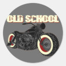 Recherche de bobbers autocollants Harley