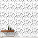 Suche nach modernes vintages kunst Blume