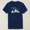 Recherche de vallée yosemite tshirts Parc national yosemite