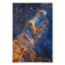 Suche nach die säulen poster Astronomie