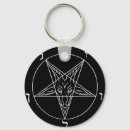 Suche nach baphomet schlüsselanhänger Satanisch