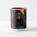 Recherche de surnaturel tasses Magique