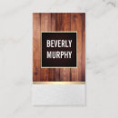 Recherche de embellissements cartes visite Maquillage