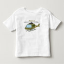 Recherche de hélicoptères tshirts Transport