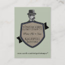 Recherche de cachet cartes visite Timbre