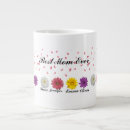 Recherche de de fête de naissance tasses Mère