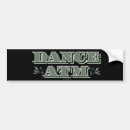 Recherche de dance voiture autocollants Ballet