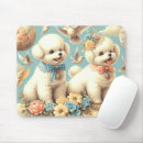 Recherche de bichon tapis souris Dog