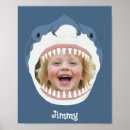 Suche nach haien poster Für kinder