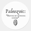 Recherche de géologue autocollants Paléontologie