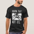 Recherche de pas huile tshirts Cycliste