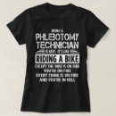 Recherche de phlebotomy tshirts Technicien de phlebotomy