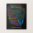 Recherche de cloud puzzles Nuage de mots