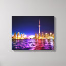 Recherche de toronto skyline posters Lac ontario