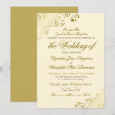 Recherche de beauté unique invitations Simple