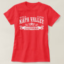 Recherche de napa valley tshirts Vallée de napa
