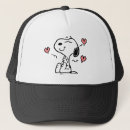 Recherche de valentines trucker casquettes Coeur