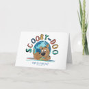 Recherche de scooby doo vœux cartes Super