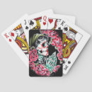 Suche nach sugar skull spielkarten Tot