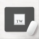 Recherche de marchandises tapis souris D'entreprise